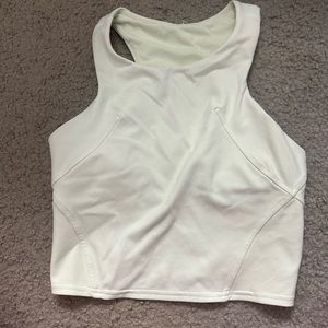 Lulu bra / top size 4
